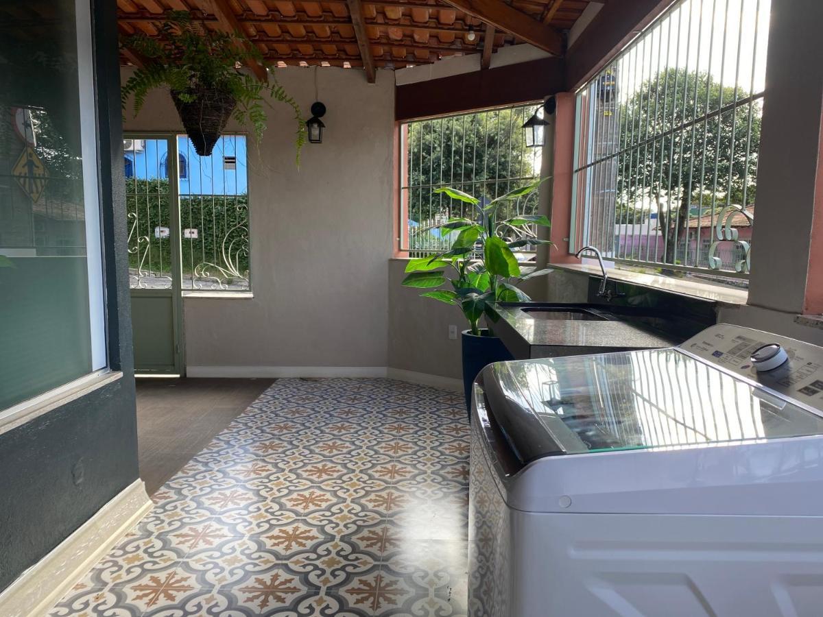 Hotel Apart Zuccolotto 1 Aracruz Bagian luar foto